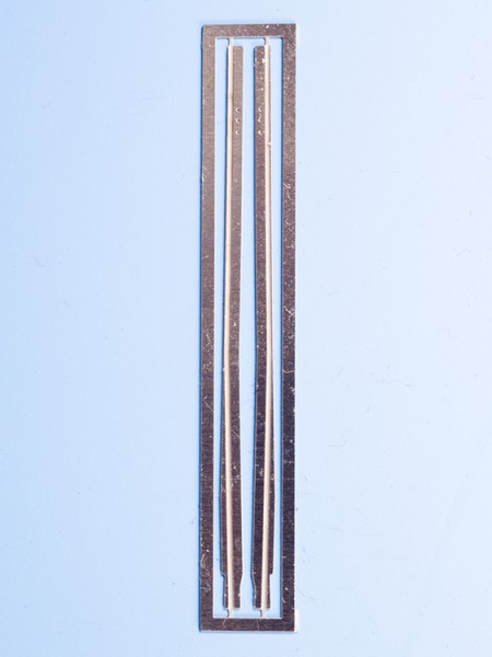 Zungenfüße für ABW 215