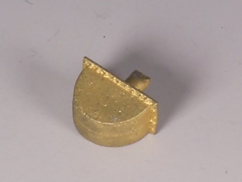 Bremskurbelkasten z.B. Pr. Abteilwagen